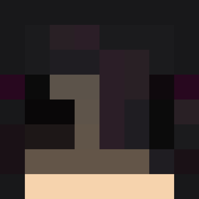 solacefier's skin