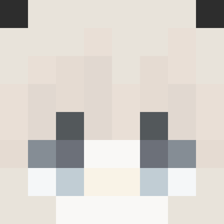 NO0T_Ivy's skin
