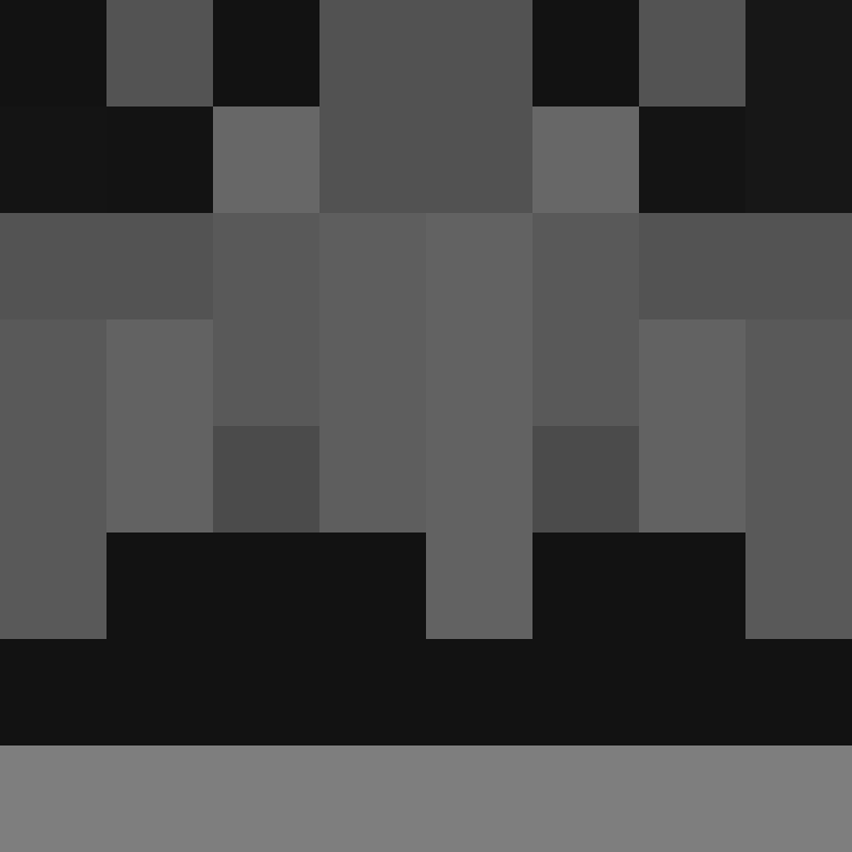 Leavender's skin
