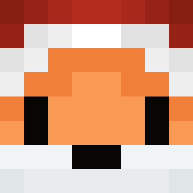 Milenka_12's skin