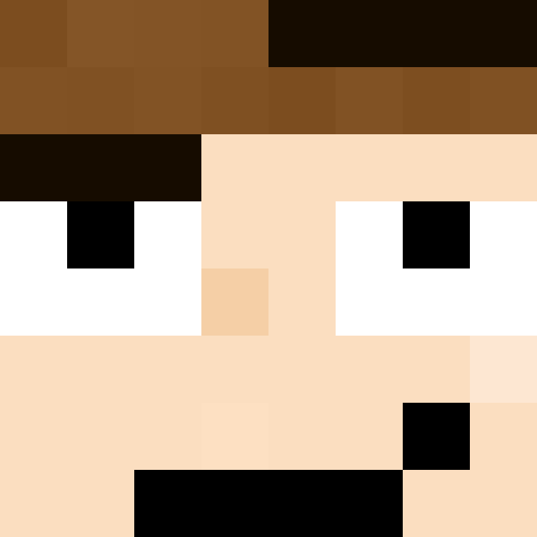 Rehde's skin