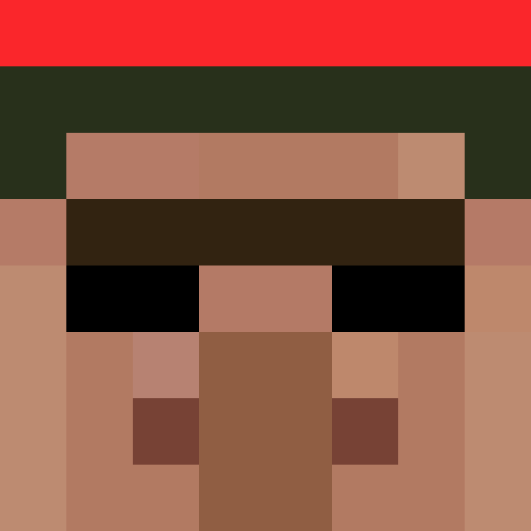 Drloconutt's skin
