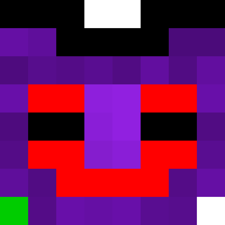 NaakiYo's skin