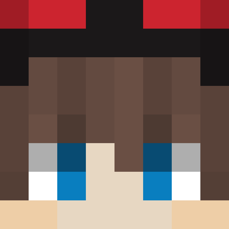 TomiiHasAura's skin