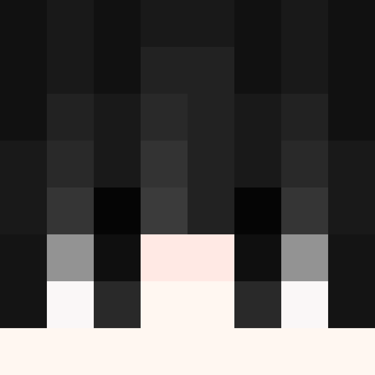 Jozeuv's skin