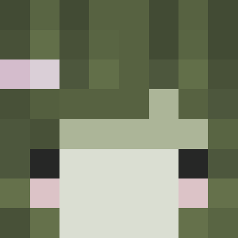 Ginny444's skin