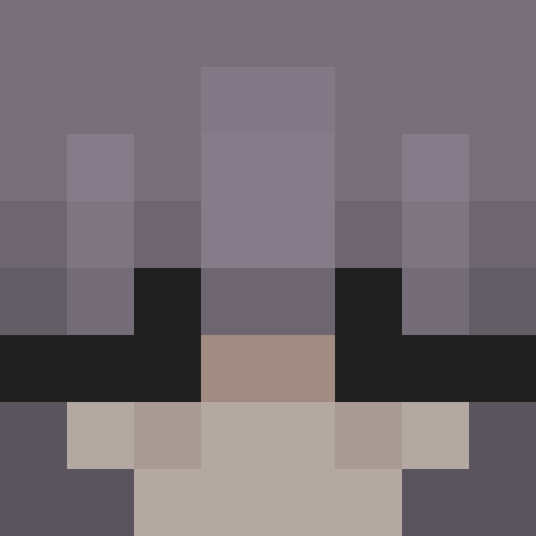 Zwedie's skin
