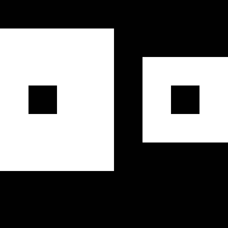 personad's skin