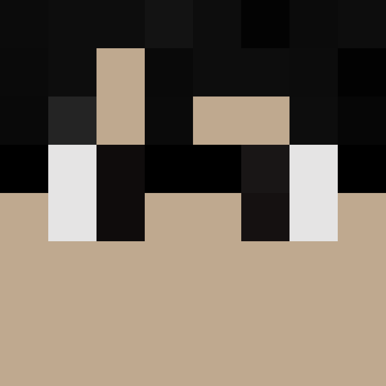 Kauz134's skin