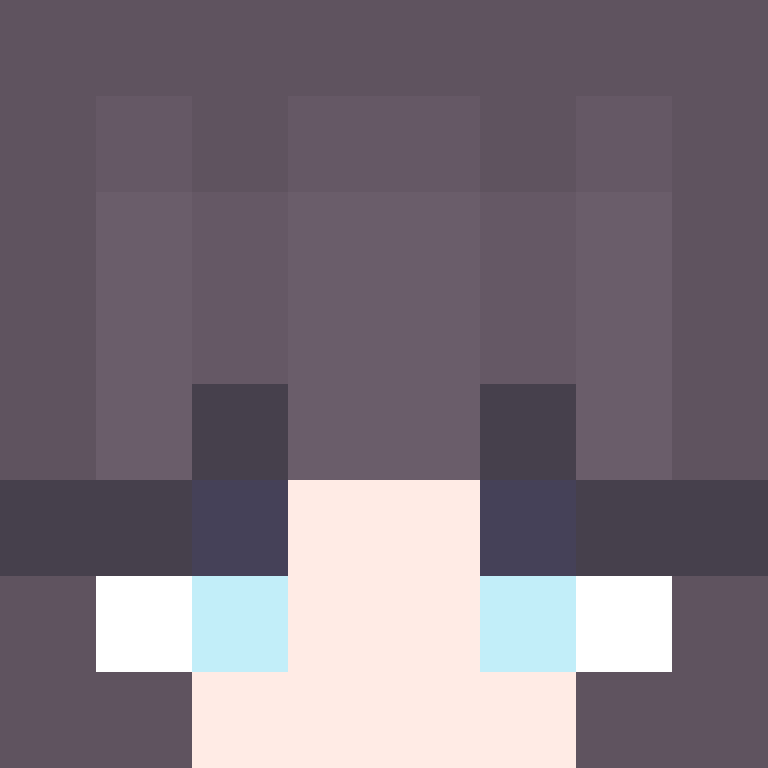 Morsded's skin