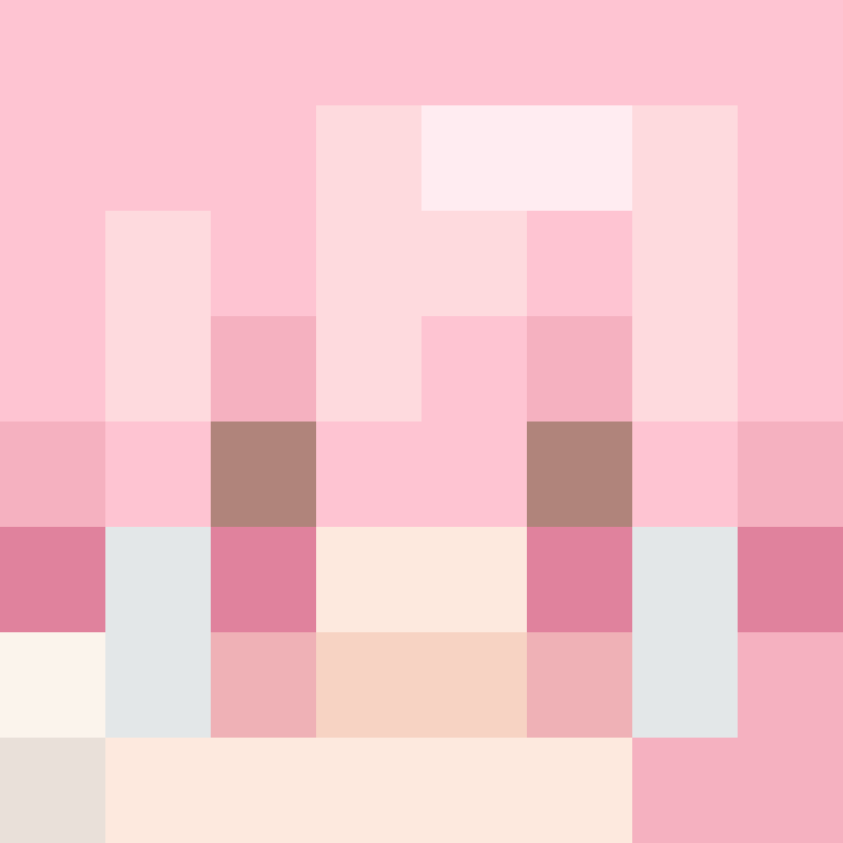 heyraly's skin