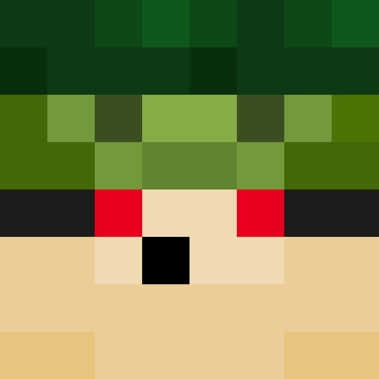 Shar_d's skin
