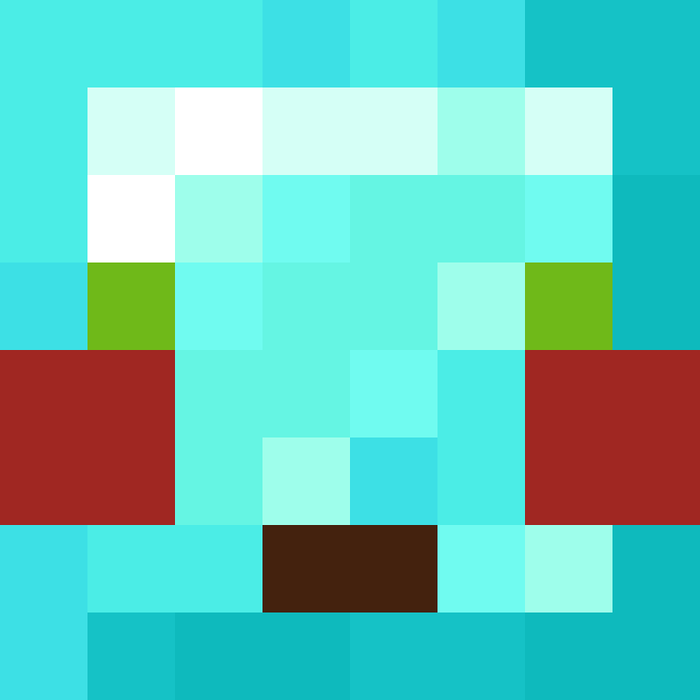 Lenticchie's skin