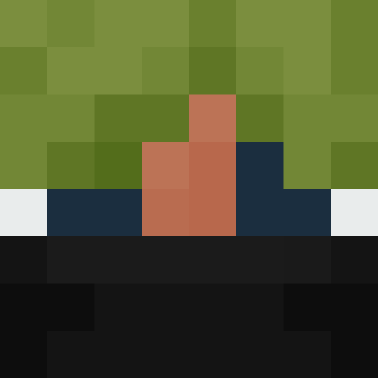 MLK15's skin