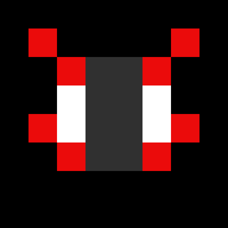 zervation's skin