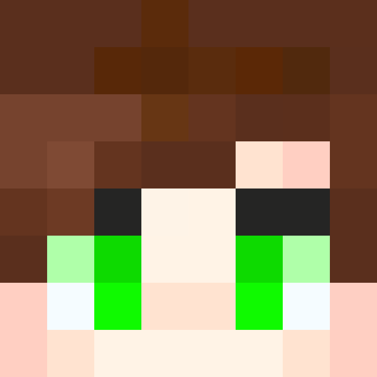 Ichiinn's skin