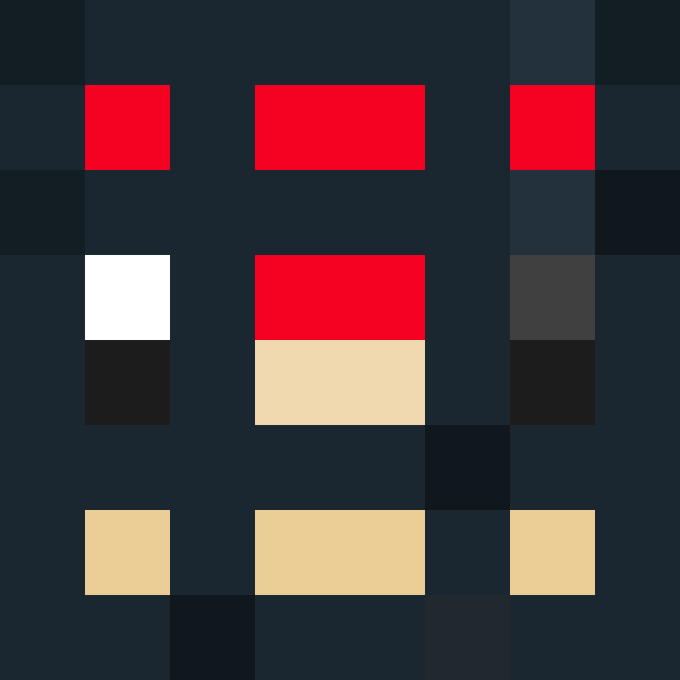 ElectronicSex's skin