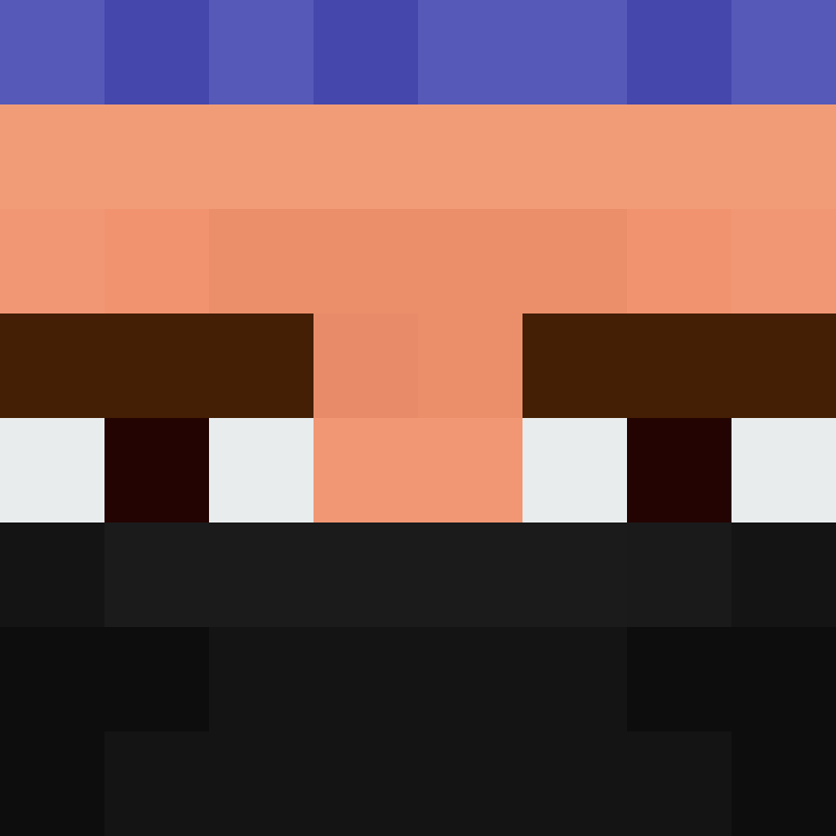 MHF_Mineskin's skin