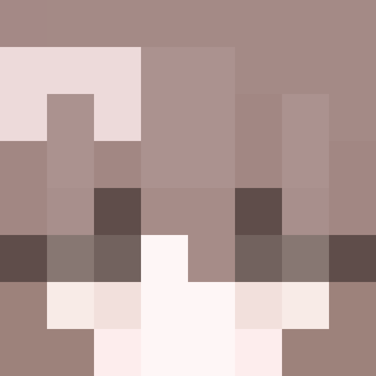 unventivetalent's skin