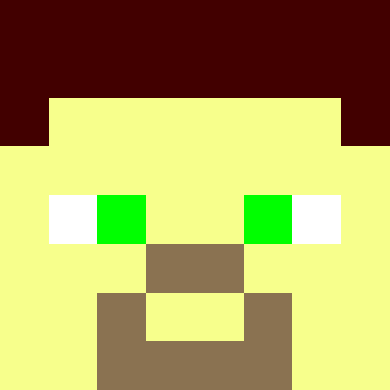 Snappyb3ast's skin