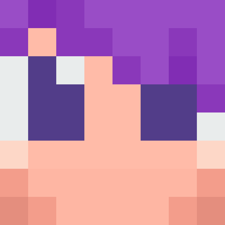 luh29's skin