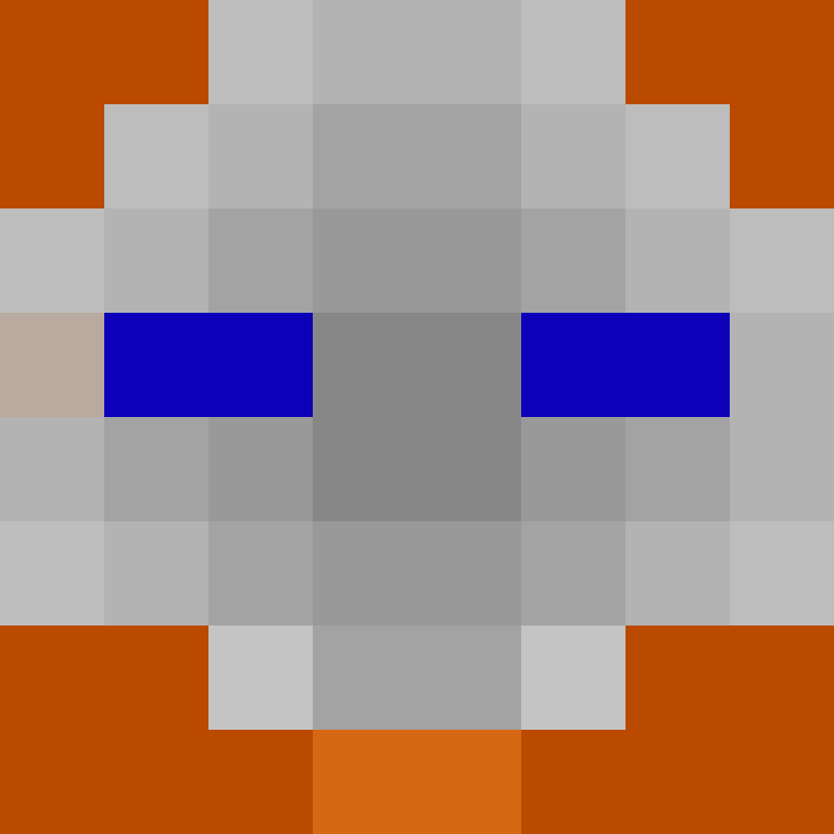 MolesLLC's skin