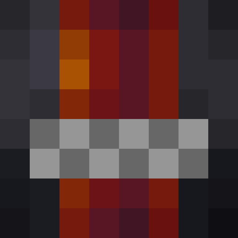 PatatjeMC's skin