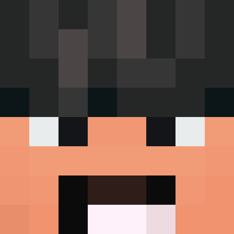 hannhums's skin
