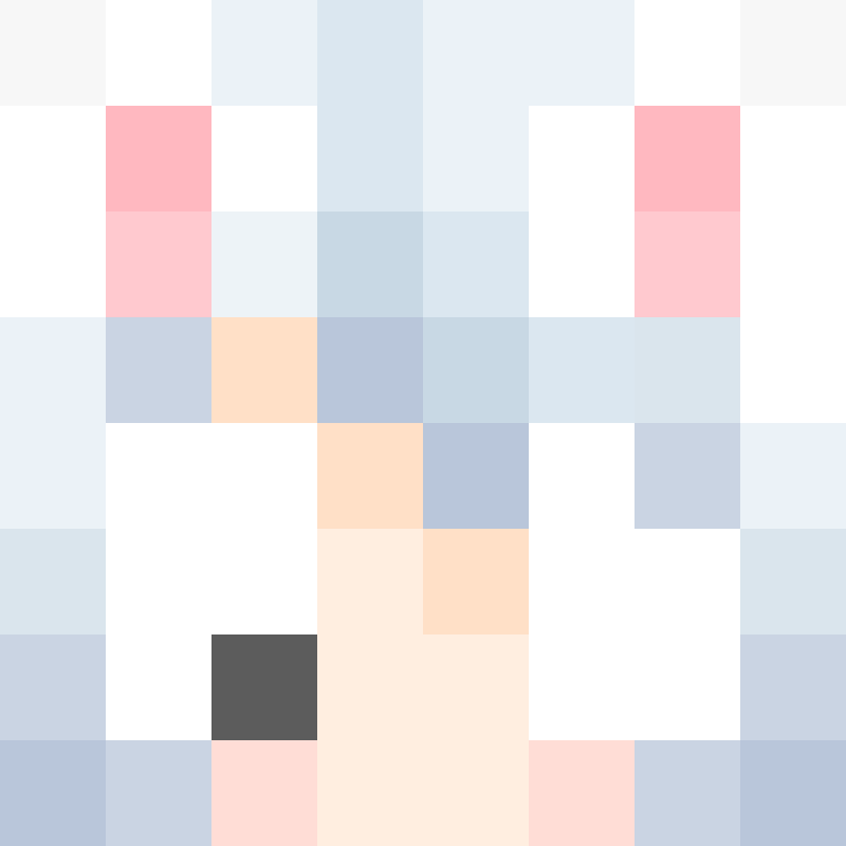 Yeleha's skin