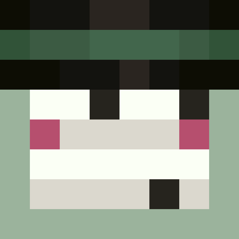 O_Rei's skin