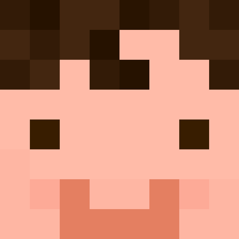 DargiV's skin