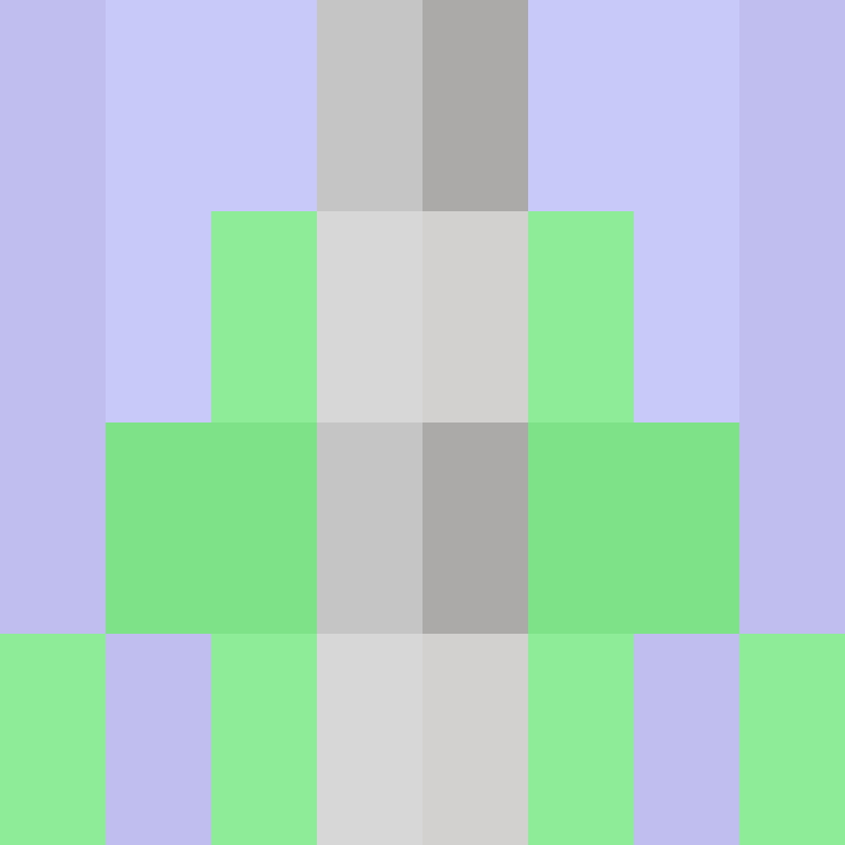 Typken's skin