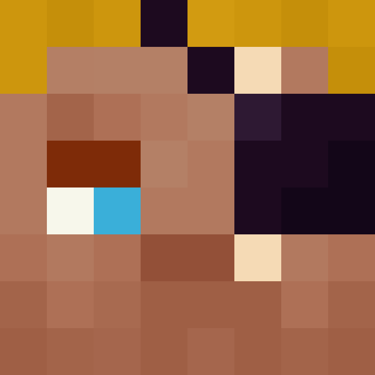 DelusionSketch's skin