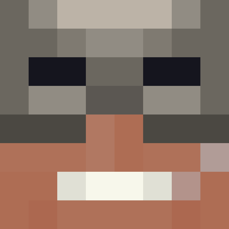 TheSilverDreams's skin