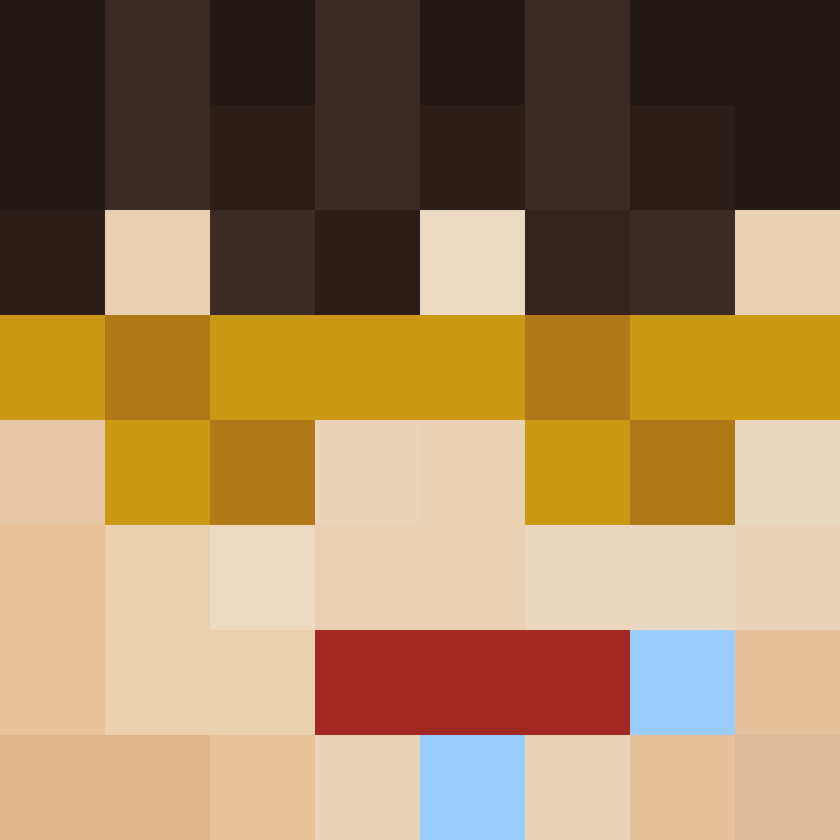 Xenyria's skin