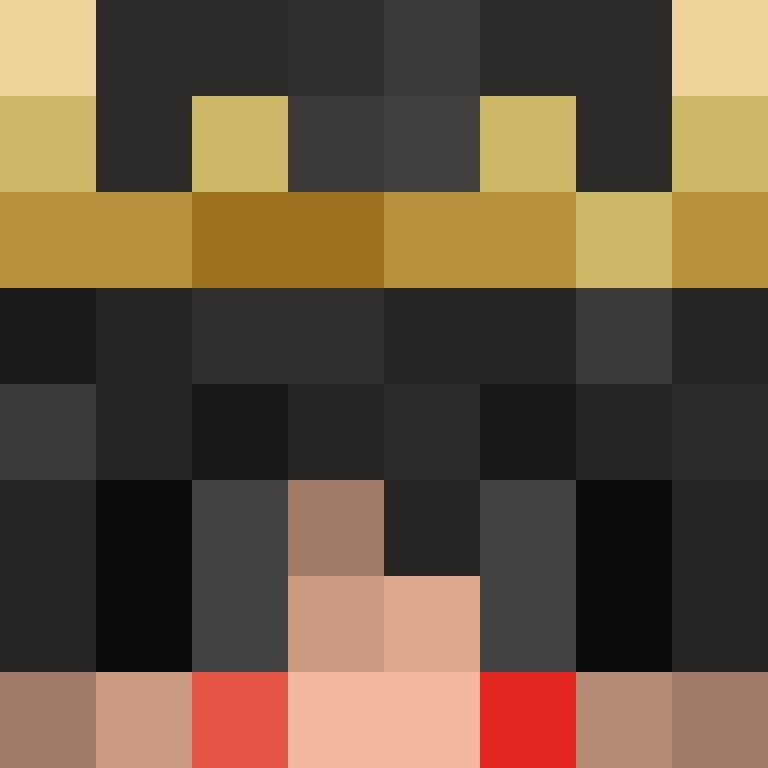 EgorKalachev's skin