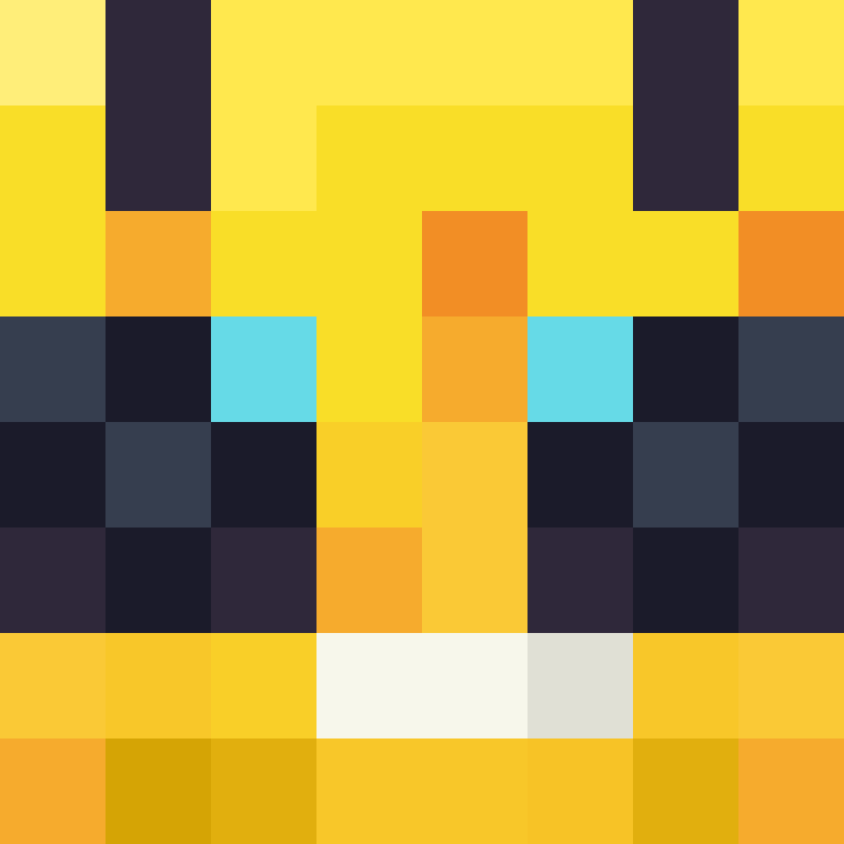 DonaldTrump42's skin