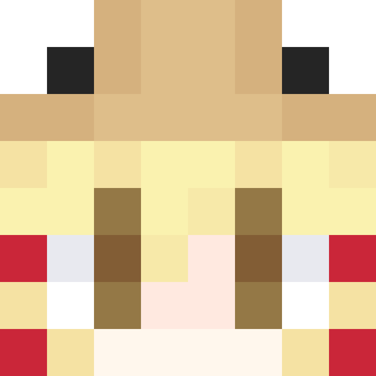 tyond's skin