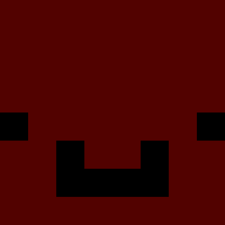Chaoticcl0wn's skin
