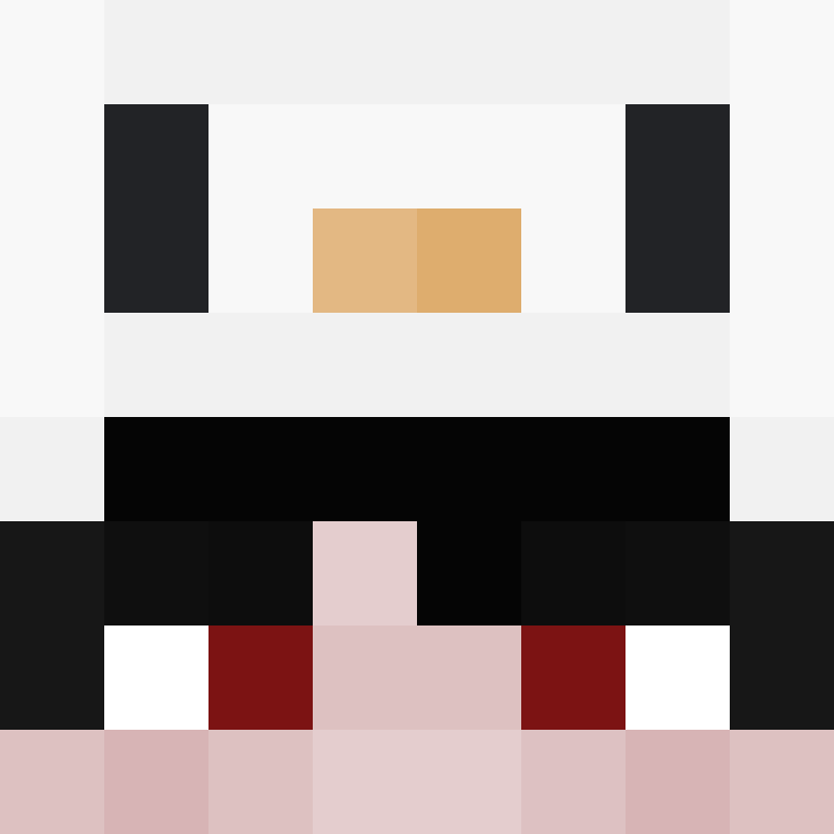 nuxva's skin