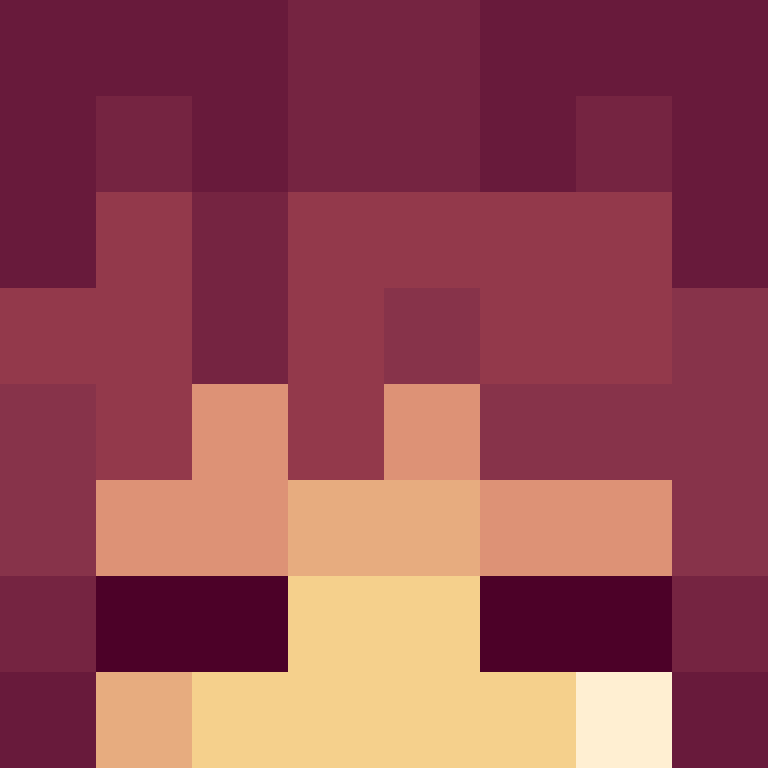 mango_king4rn's skin