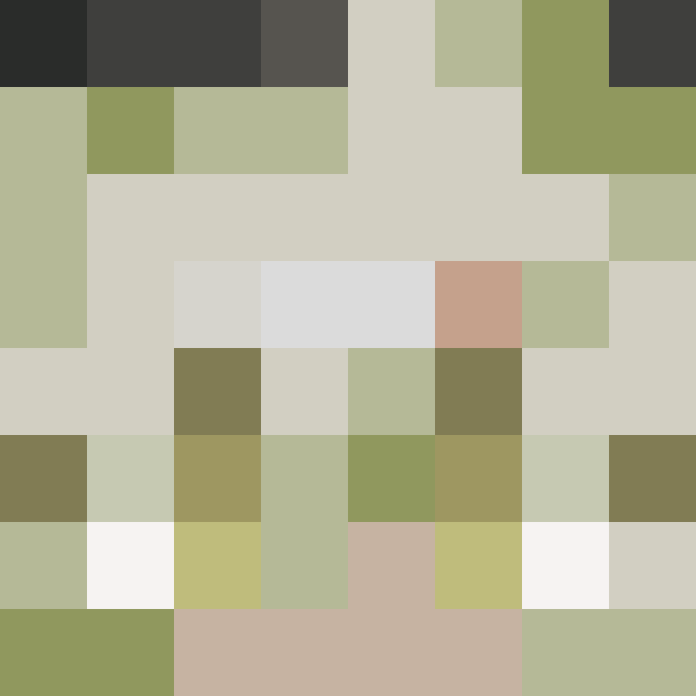 Duskzo's skin