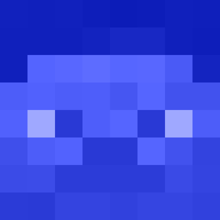 muriis's skin