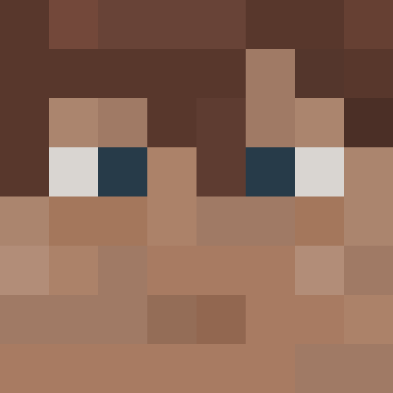 Casban's skin