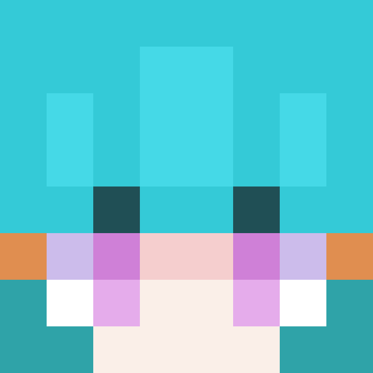 JinxCade's skin