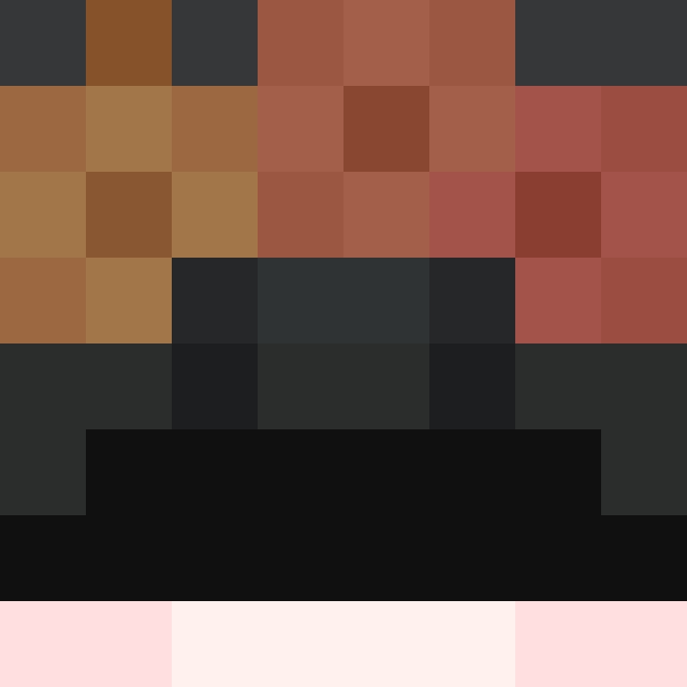 YosoyelJorge's skin