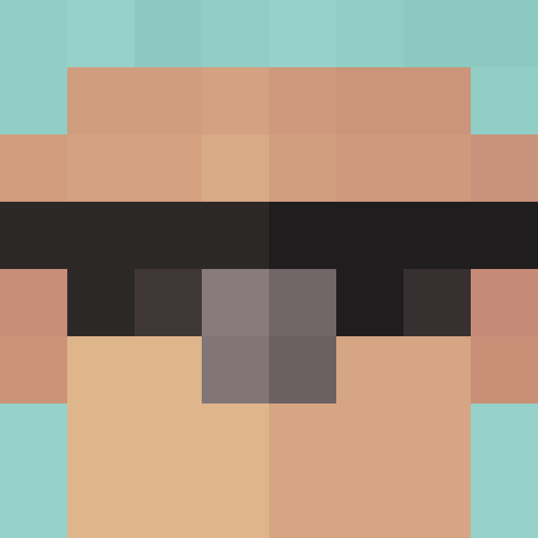 Sauceymcaccount's skin