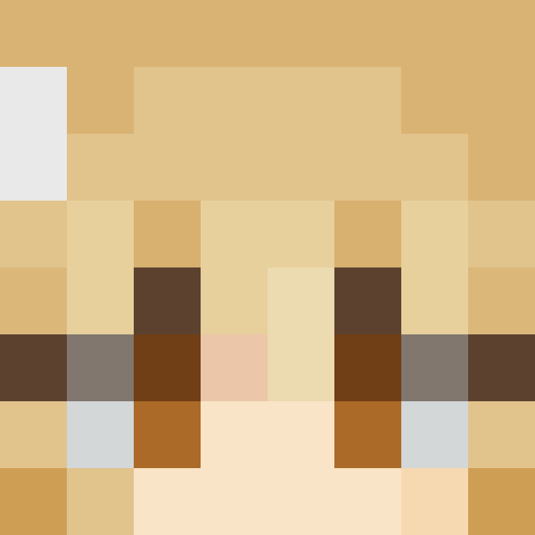 soarns's skin