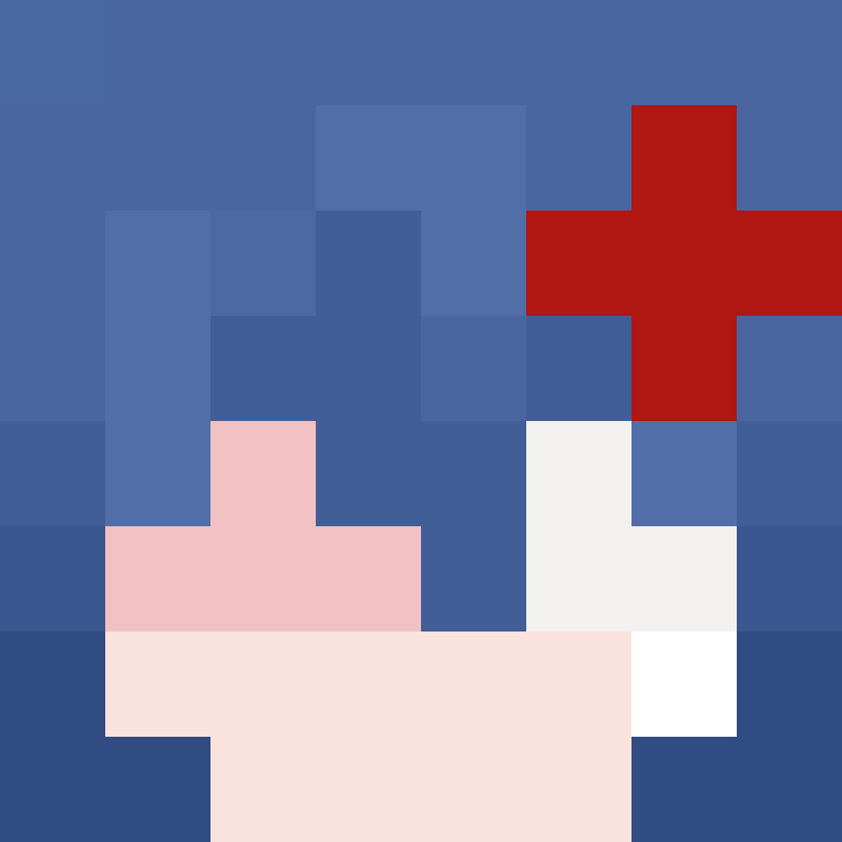 ostcr's skin