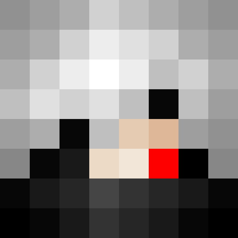 TioPipee's skin